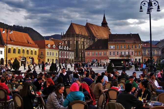 4 Days Private Tour in Transylvania: Sibiu, Sighisoara and Brasov - Taking in Local Culture