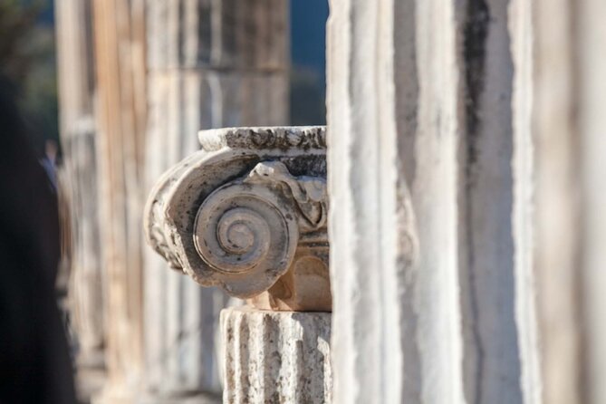 4-Days Seven Churches of Revelation - Traveler Inquiries and Support