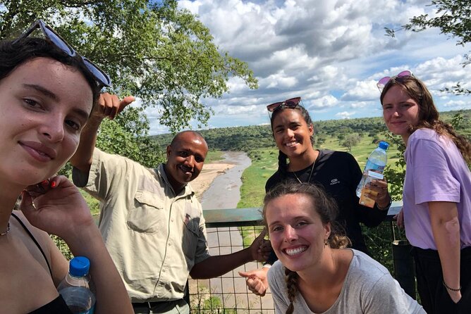 4 Days Tanzania Safari - Tarangire, Serengeti, Ngorongoro - Booking Process