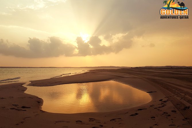 4 Days Tour In Doha | City Tour | North Tour | Desert Safari | West Tour - Pricing and Cancellation
