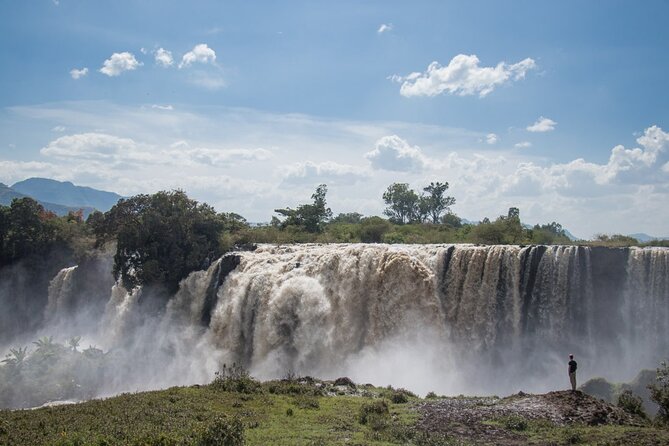 4 Days Tour to North Part of Ethiopia - What to Expect