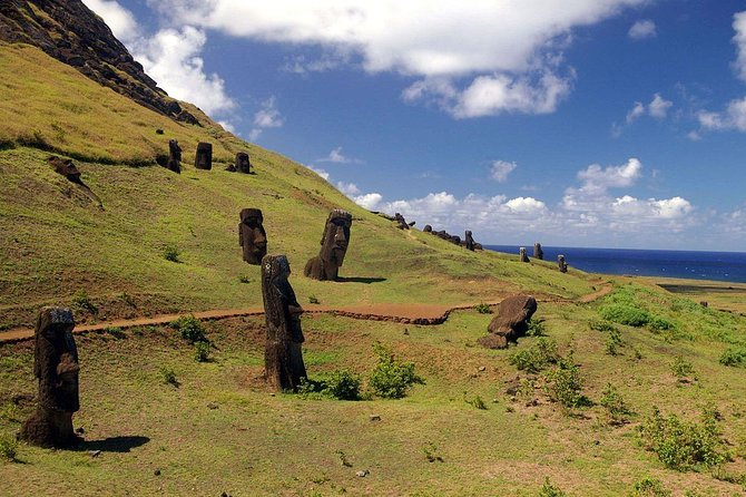 4-Days Trip to Discover Easter Island - Traveler Information
