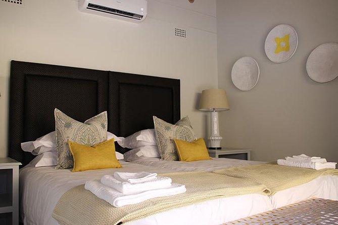 4 Days Victoria Falls Zimbabwe With Chobe National Park Safari Botswana and Livingstone Zambia - What to Bring