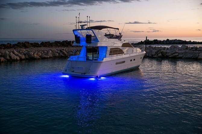 4 Hour - 60 Neptunus - Tulum, Playa Del Carmen, Riviera Maya - Review Verification