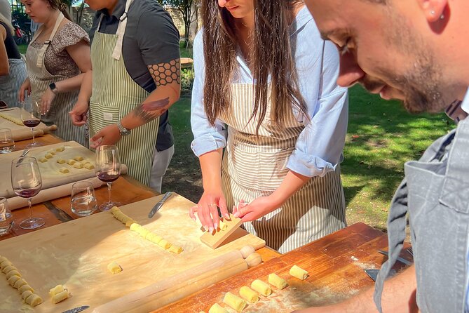 4 Hour Pasta Making Class on the Florentine Hills - Pricing Details