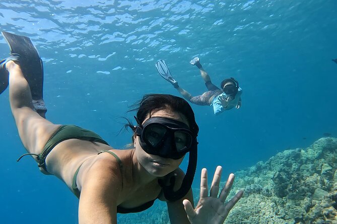 4-Hour Private Charter Adventures in Kona Coast - Health and Safety Guidelines