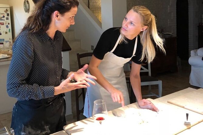 4 Hour Private Cooking Class Unique Tuscan Experience in Siena - Additional Information