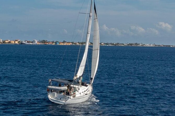 4 Hour Private Sailing Trip Around Bonaire - Preparing for the Trip