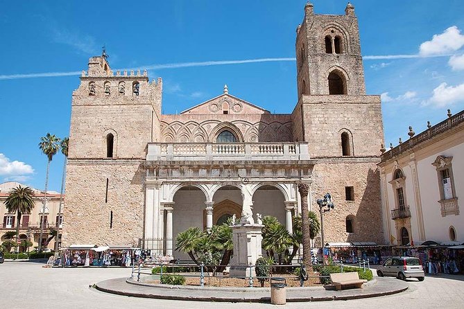 4-Hour Tour of the Capuchin Catacombs and Monreale Cathedral From Palermo - Tour Reviews