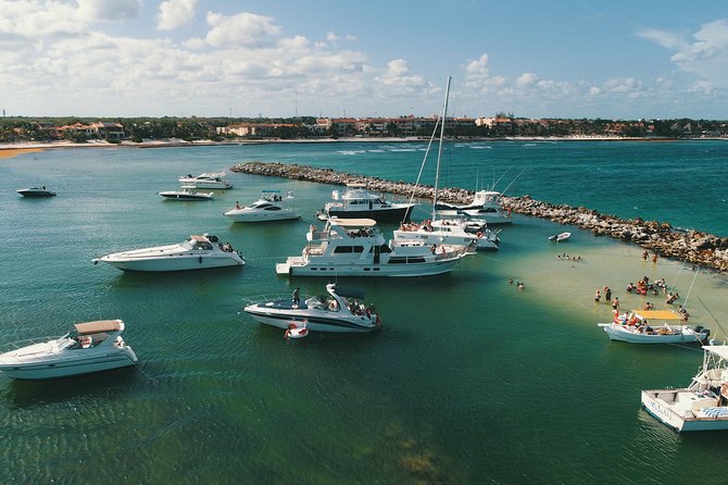 4 Hours - 53 Hatteras - Tulum, Playa Del Carmen, Riviera Maya - Feedback From Previous Guests