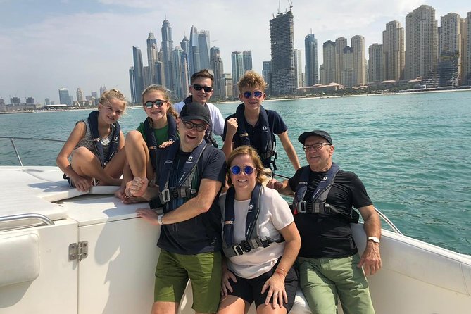 4 Hours Dubai Deep Sea Fishing - Negative Guest Experiences