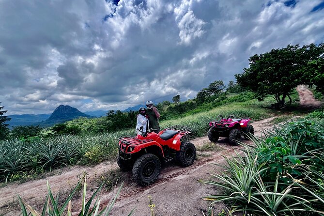 4 Hours Fun 4 Wheels in the Boondocks of Panama - Customer Testimonials