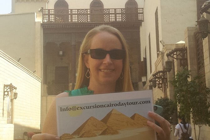 4-Hours Half-Day Tour Coptic Churches and Cave Church and Garbage City - Reviews and Ratings