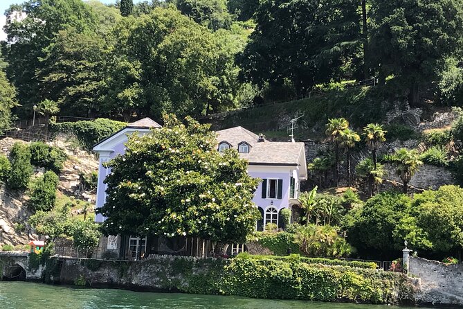 4 Hours Private Boat Tour in Lake Como With Captain - Customer Feedback Highlights