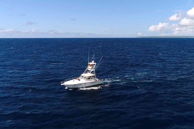 4 Hours Private Fishing Tour Punta Cana - Booking Information