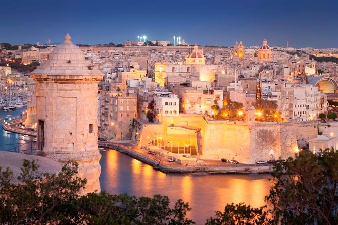 4-Hr Day Tour Around Malta - Customer Support