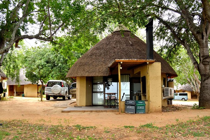 4 Night Kruger Safari and Blyde Canyon - Safari and Sightseeing