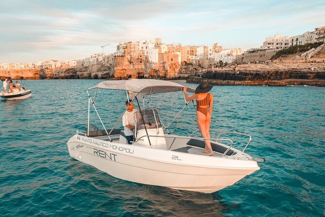 4 or 8 Hours Rental of Motor Boats Without Driver and Licence - Customer Feedback and Experiences