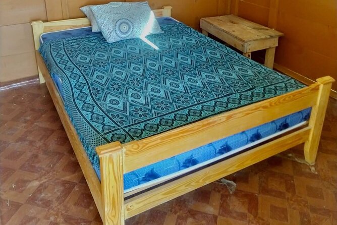 4D/3N Paradise Island in San Blas + Meals + Boat Tour - Private Bedroom - Included Activities and Experiences