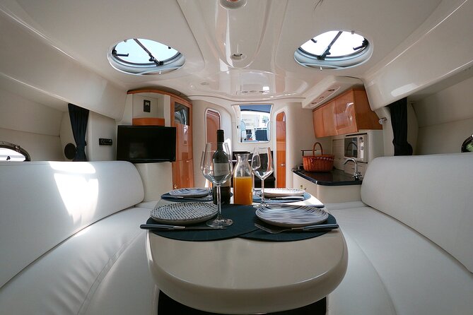 4H Private Boat Trip on the Douro River - Feel the Nature - Customer Testimonials
