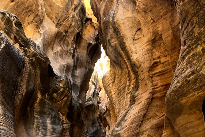 4hr Willis Creek/Bull Valley Gorge/Hoodoos - Highlights of the Experience