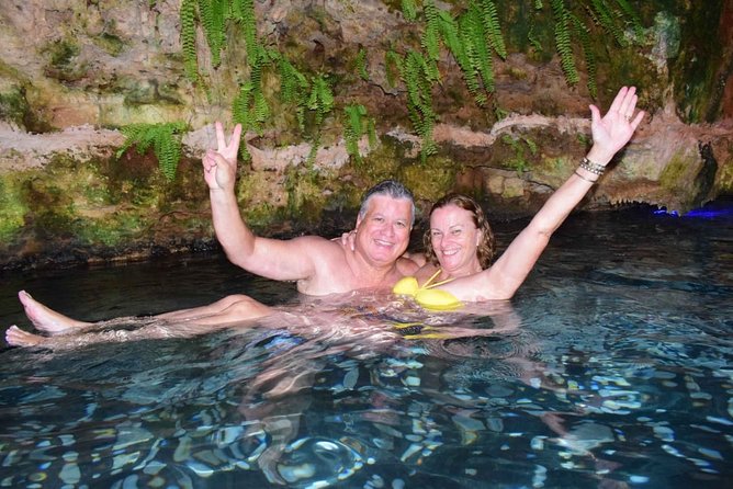4x4 Buggy Adventure Tour in Punta Cana With Pickup - Booking and Payment