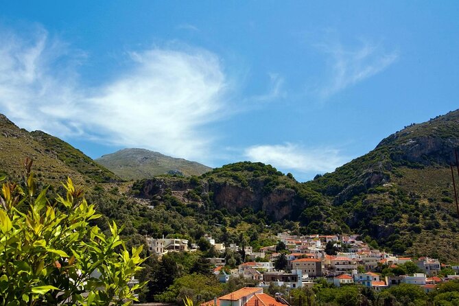 4x4 Cretan Experience From Rethymnon - What to Bring and Expect