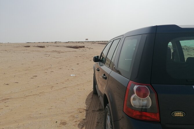 4×4 Wild Nature Private Half Day Trip - Traveler Feedback