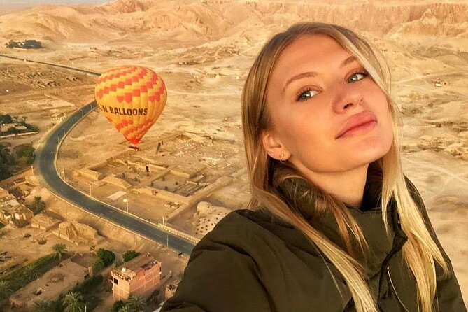 5-Day 4-Night Nile Cruise Luxor to Aswan With Hot Air Balloon&Abu Simbel - Cancellation and Refund Details