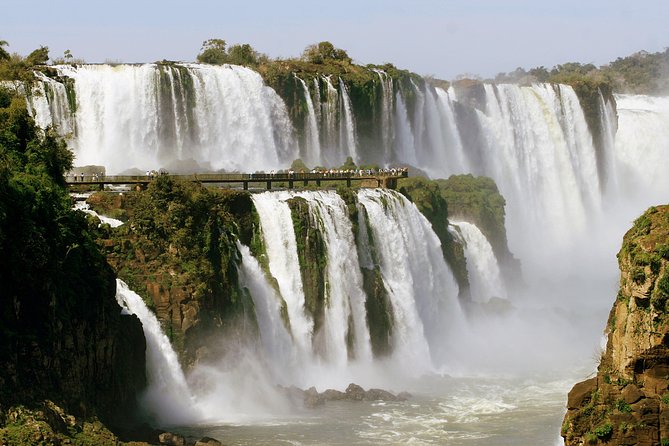 5-Day Adventure to Iguazu Falls Travelling by Bus From Buenos Aires - Additional Recommendations