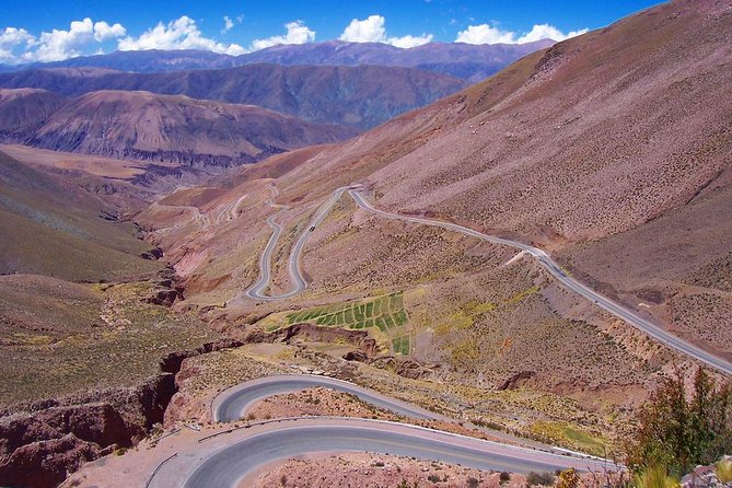 5-Day Adventure Trip in Salta - Booking and Rates