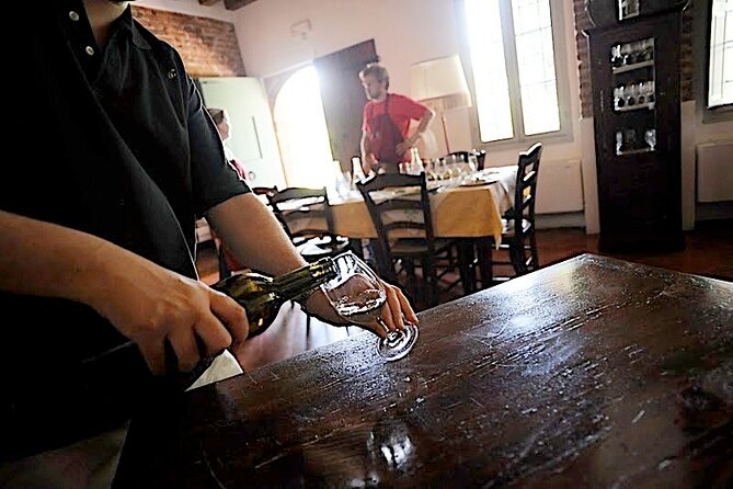 5-Day Cooking Holidays in Venice - Meeting Point and Arrival