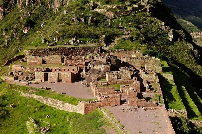 5-Day Cusco and Machu Picchu Tour - Immerse in Andean Cultural Experiences