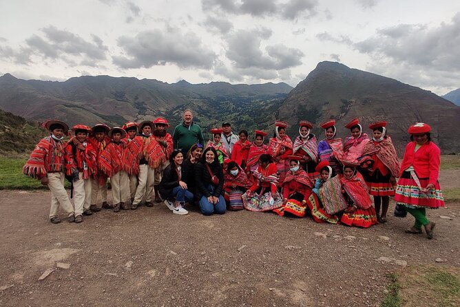 5 Day Highlights of Cusco Machupicchu & Rainbow Mountain - Additional Information