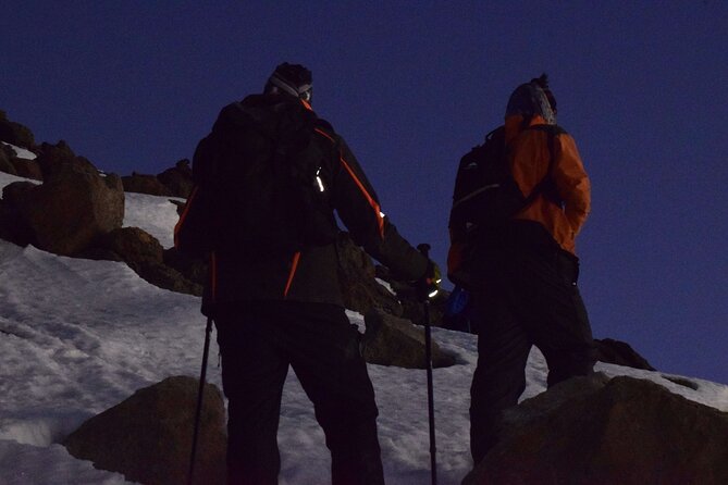 5-Day Kilimanjaro Hiking Tour | Climb Kilimanjaro - Marangu Route - Tour Logistics and Safety