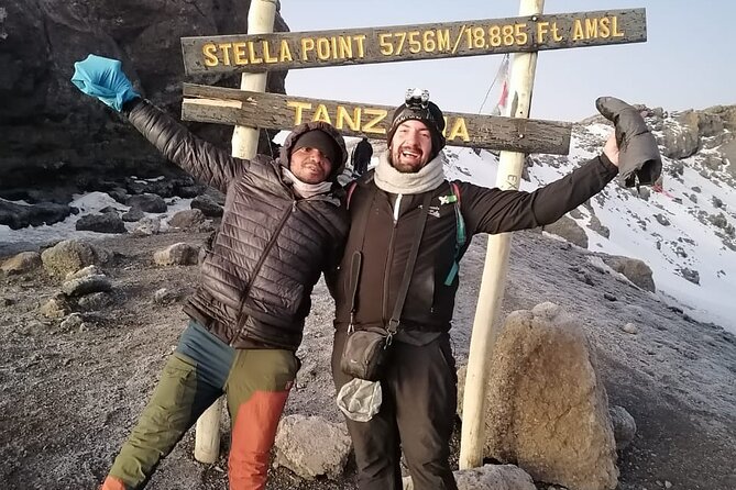 5- Day Kilimanjaro Mountain Climbing Marangu - Pricing and Cancellation Policy
