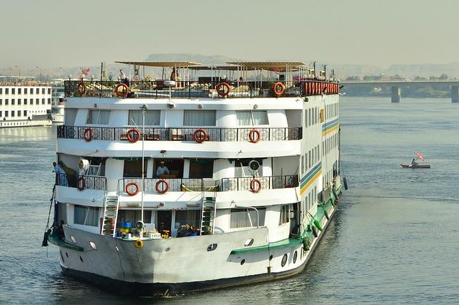 5-Day Nile Cruise From Luxor to Aswan - Additional Activities and Excursions