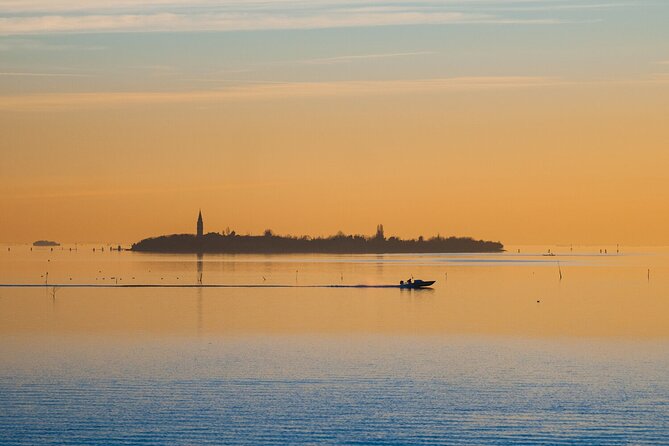 5-Day Photography and Gaze Education Course in Venice - Itinerary and Activities