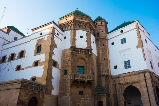 5 Day Private Morocco Tour From Casablanca - Guest Testimonials