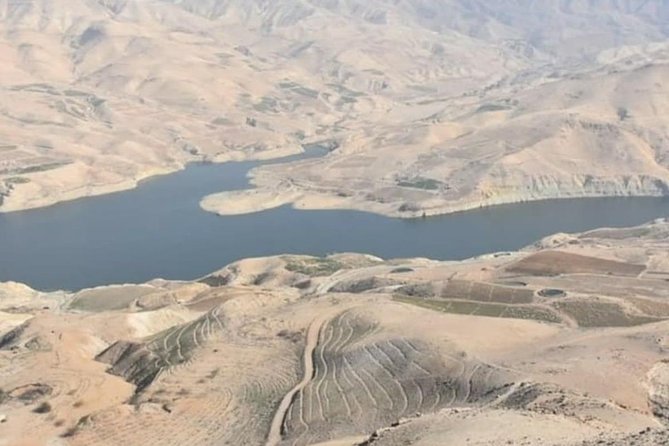 5-Day Private Tour, Jordans Express - Accessibility and Participation