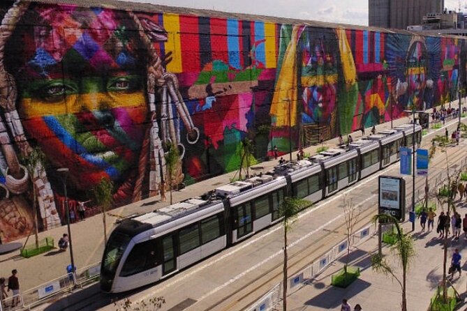 5-Day Rio De Janeiro Highlights Tour - Hotel & Transfer Included - Questions About Your Stay