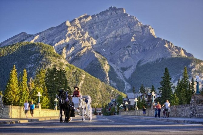 5-Day Rocky Mountaineer Train From Vancouver to Rockies Tour - Confirmation and Additional Information