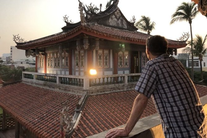 5-day Taiwan Classic Southern Island Fun Private Tour - Meeting and Pickup Details