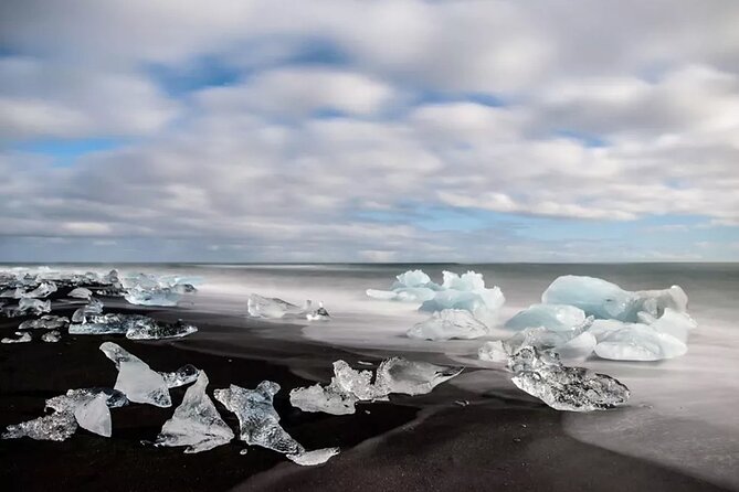 5-Day Tour Highlights of Iceland With Accommodation | Start From Keflavik - Daily Itinerary
