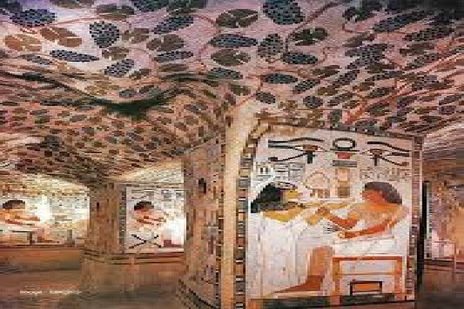 5 Days 4 Nights Egypt Nile Cruise From Luxor to Aswan - Discovering Ancient Luxor