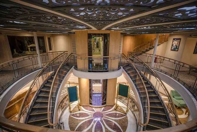 5 Days 4 Nights Nile Cruise From Luxor to Aswan - Pricing Information