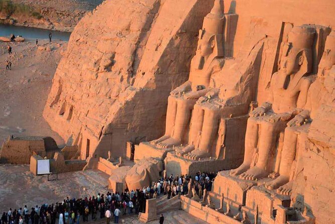 5 Days 4 Nights Nile Cruise From Luxor to Aswan - Tour Participation Guidelines