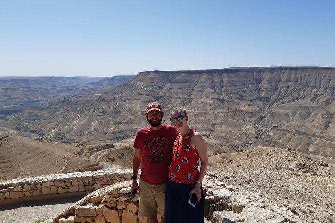 5 Days Classic Jordan Tour - Pricing and Booking Details