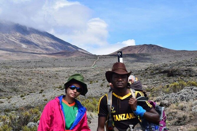 5 Days Marangu Route - Mount Kilimanjaro Trek - What to Expect