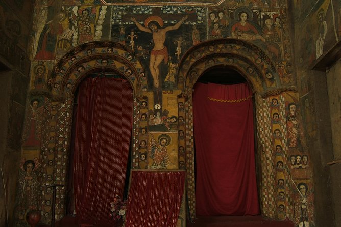5 Days North Ethiopia Tours - Inclusions and Exclusions